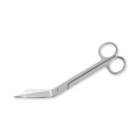 Sklar Sklar Econo Sterile Lister Bandage Scissors 96-2500 - 25.0 Each