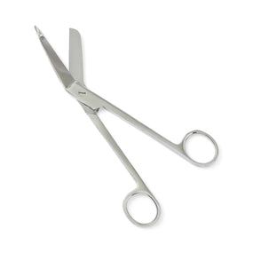 Sklar Sklar Econo Sterile Lister Bandage Scissors 96-2500 - 25.0 Each