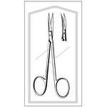 Sklar Econo Sterile Iris Scissors - 96-2506 - 50 Each - MDL-SKA962506