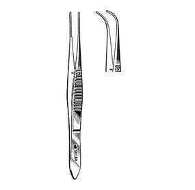 Sklar Sklar Econo Sterile Iris Forceps 96-2515 - 25.0 Each - MDL-SKA962515