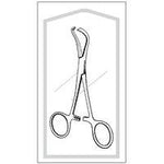 Sklar Sklar Econo Sterile Lorna Edna Towel Clamp by 96-2529 - 25.0 Each