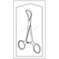 Sklar Sklar Econo Sterile Lorna Edna Towel Clamp by 96-2529 - 25.0 Each