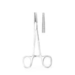 Sklar Econo Sterile Halsted Forceps 96-2537A - 25.0 Each - MDL-SKA962537A