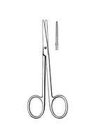 Sklar Sklar Econo Sterile Strabismus Scissors 96-2540 - 50.0 Each