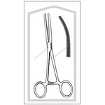Sklar Econo Sterile Rochester-Pean Hemostatic Forceps - 96-2546 - 50 Each - MDL-SKA962546