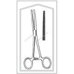 Sklar Econo-Sterile Rochester-Pean Forceps by - 96-2548 - 25 Each - MDL-SKA962548