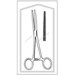 Sklar Econo-Sterile Rochester-Pean Forceps by - 96-2549 - 50 Each - MDL-SKA962549