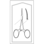 Sklar Econo Sterile Hartmann Mosquito Forceps - 96-2555 - 50 Each - MDL-SKA962555