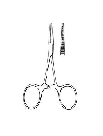 Sklar Econo Sterile Hartmann Mosquito Forceps - 96-2556 - 25 Each - MDL-SKA962556