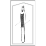 Sklar Sklar Econo Sterile Adson Brown Tissue Forceps - SKA962559