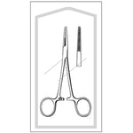 Sklar Sklar Econo Sterile Kelly Forceps 96-2560 - 50.0 Each