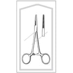 Sklar Sklar Econo Sterile Kelly Forceps 96-2561 - 25.0 Each - MDL-SKA962561