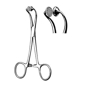 Sklar Sklar Econo Sterile Hoff Towel Clamps 96-2564 - 50.0 Each - MDL-SKA962564