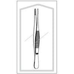 Sklar Sklar Econo Sterile Thumb Dressing Forceps by 96-2568 - 50.0 Each - MDL-SKA962568