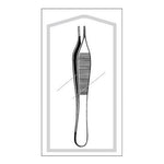 Sklar Sklar Econo Sterile Adson Forceps 96-2570 - 1.0 Each - MDL-SKA962570H