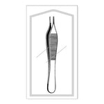 Sklar Sklar Econo Sterile Adson Forcep 96-2571 - 25.0 Each