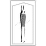 Sklar Sklar Econo Sterile Adson Forceps 96-2572 - 50.0 Each - MDL-SKA962572