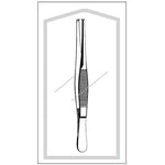 Sklar Sklar Econo Sterile Tissue Forceps 96-2579 - 25.0 Each - MDL-SKA962579