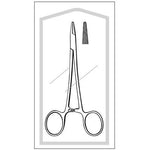 Sklar Econo Sterile Baumgartner Needle Holders - 96-2581 - 25 Each - MDL-SKA962581