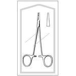 Sklar Econo Sterile Halsey Needle Holder - 96-2584 - 50 Each - MDL-SKA962584