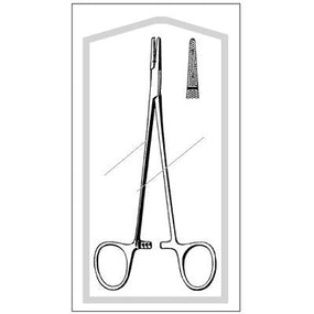 Sklar Sklar Econo Sterile Crile-Wood Needle Holder - SKA962590