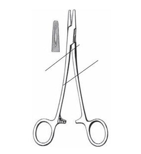 Sklar Econo Mayo-Hegar Needle Holders 96-2599 - 25.0 Each