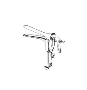 Econo-Sterile Pederson Vaginal Speculum - 96-2616 - 50 Each - MDL-SKA962616