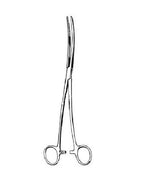 Sklar Sklar Econo Sterile Bozeman Forceps 96-2620 - 50.0 Each