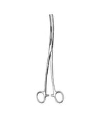Sklar Sklar Econo Sterile Bozeman Forceps 96-2622 - 25.0 Each