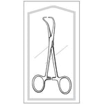 Sklar Sklar Econo Sterile Backhaus Towel Forceps 96-2636 - 25.0 Each
