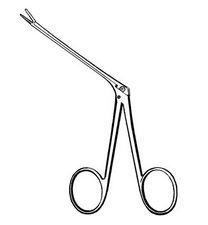 Sklar Merit Hartmann Nasal Forceps - SKA962669