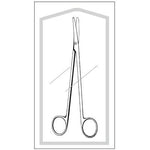 SKLAR Sklar Econo Sterile Metzenbaum Dissecting Scisssors 96-2682 25 Each - MDL-SKA962682