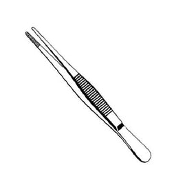 Sklar Sklar Econo Sterile Dressing Forceps 96-2688 - 50.0 Each - MDL-SKA962688