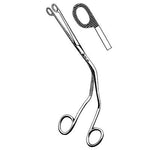 Sklar Sklar Magill Catheter Forceps 96-2689 - 50.0 Each