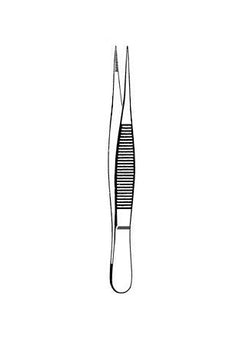 Sklar Sklar Econo Sterile Splinter Forceps 96-2765 - 50.0 Each - MDL-SKA962765