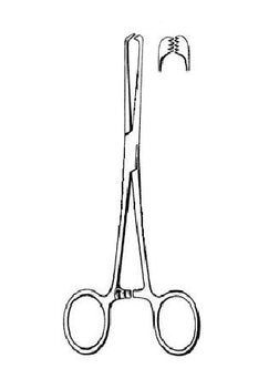 Sklar Econo Sterile Allis Tissue Forceps - 96-2774 - 50 Each - MDL-SKA962774