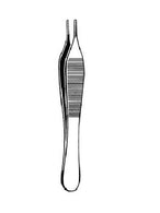 Sklar Sklar Econo Sterile Adson Tissue Forceps 96-2775 - 50.0 Each - MDL-SKA962775