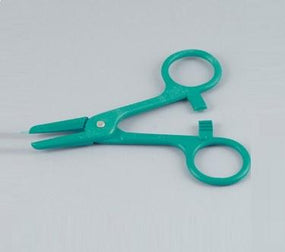 Sklar Sklar Plastic Tubing Clamp 96-2902 - 1.0 Each - MDL-SKA962902H