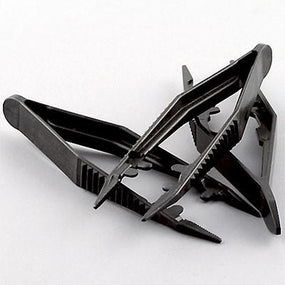 Sklar Sklar Plastic Utility Forceps 96-2915 - 100.0 Each