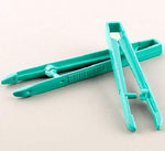 Sklar Sklar Plastic Dressing Forceps 96-2917 - 100.0 Each - MDL-SKA962917