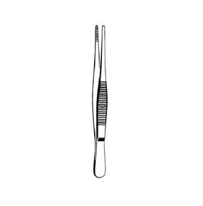 Sklar Sklar Econo Sterile Dressing Forceps 96-2921 - 25.0 Each - MDL-SKA962921