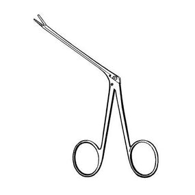 Sklar Econo Sterile Hartmann-Alligator Forceps 96-3560 - 25.0 Each