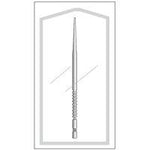 Sklar Sklar Disposable Os Dilators 96-4155 - 50.0 Each - MDL-SKA964155