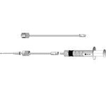 SKLAR Sklar Needle Extenders 96-4196 1 Each-MDL-SKA964196