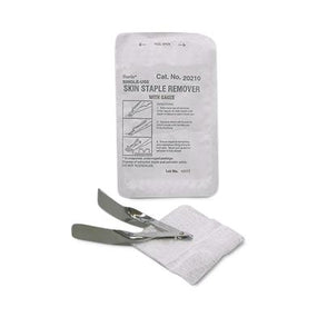 Sklar Skin Staple Remover Tray 96-4463 48.0 Each-MDL-SKA964463