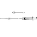 Sklar Disposable Needle Extenders 96-5190 - 10.0 Each