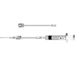 Sklar Disposable Needle Extenders 96-5194 - 10.0 Each