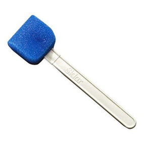 Sklar Dry Prep Sponge Sticks 96-7040 100.0 Each-MDL-SKA967040