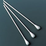 Sklar Sklar Rayon Swabs 96-7051 - 150.0 Each - MDL-SKA967051