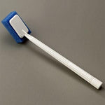 SKLAR Sklar Angled Sponge Sticks 96-7187 100 Each-MDL-SKA967187